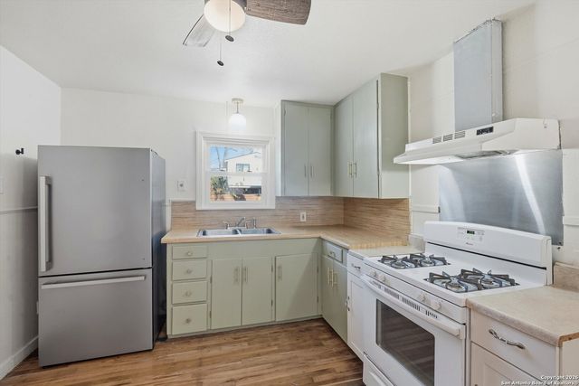 507 Willow, New Braunfels, TX 78130