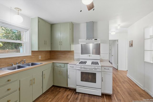 507 Willow, New Braunfels, TX 78130