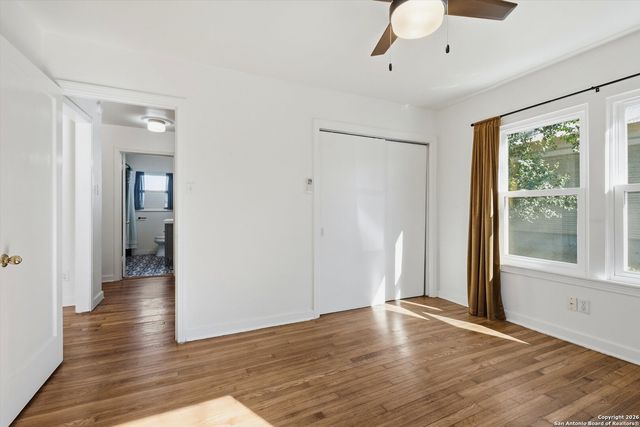 507 Willow, New Braunfels, TX 78130