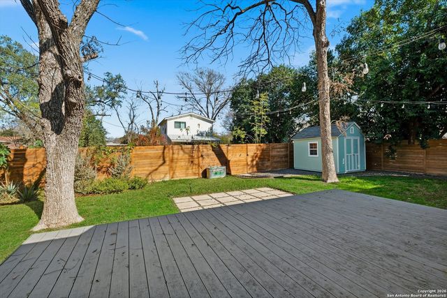 507 Willow, New Braunfels, TX 78130