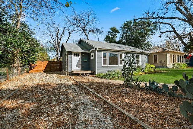 507 Willow, New Braunfels, TX 78130