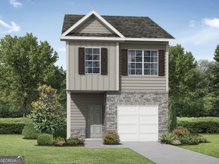 2825 Lillian Lane, Douglasville, GA 30135
