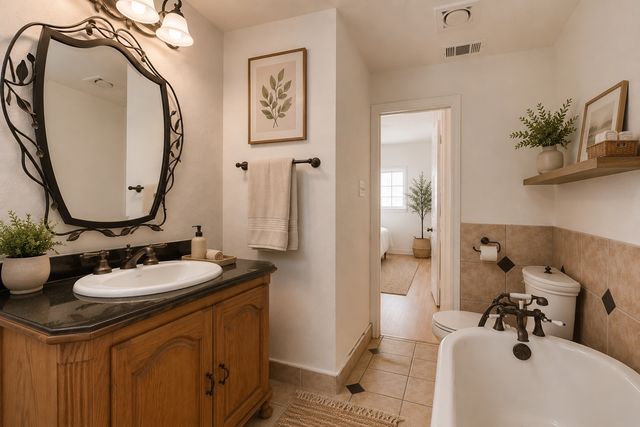 4023 Wycliff Avenue 204, Dallas, TX 75219