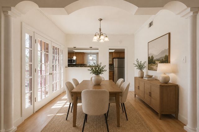 4023 Wycliff Avenue 204, Dallas, TX 75219
