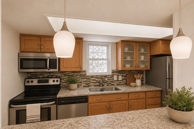4023 Wycliff Avenue 204, Dallas, TX 75219