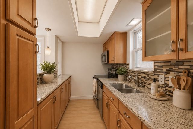 4023 Wycliff Avenue 204, Dallas, TX 75219