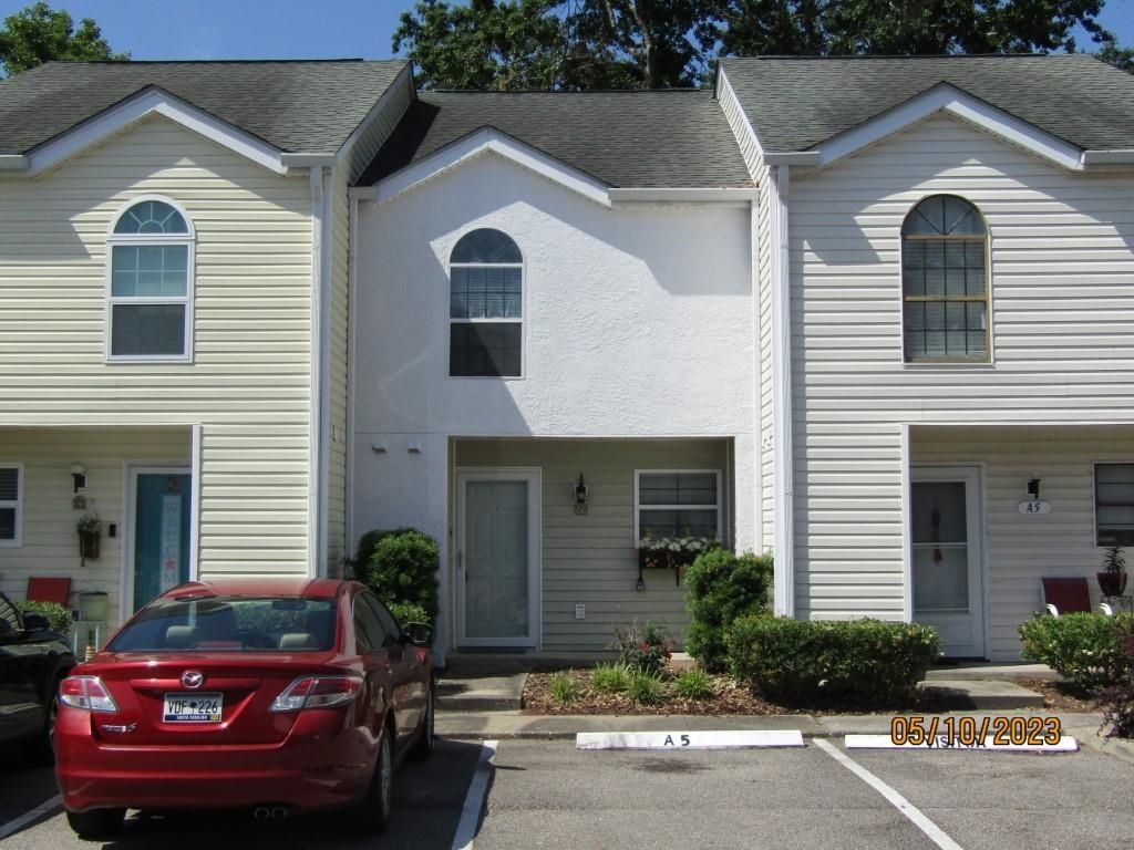 6703 Jefferson Pl Apt A4, Myrtle Beach, SC 29572