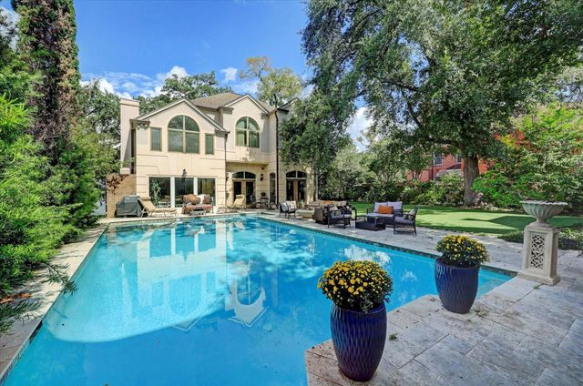 3831 Del Monte Drive, Houston, TX 77019