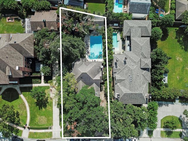 3831 Del Monte Drive, Houston, TX 77019