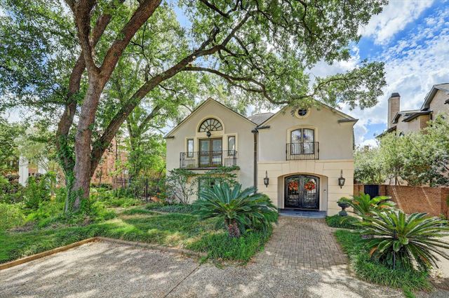 3831 Del Monte Drive, Houston, TX 77019