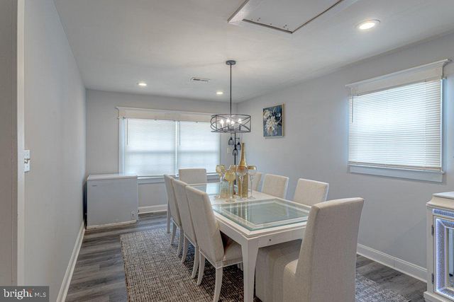 63 BARNWELL LN, Willingboro, NJ 08046