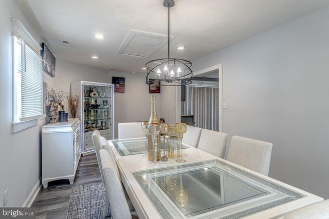 63 BARNWELL LN, Willingboro, NJ 08046