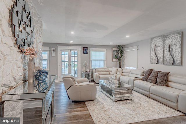 63 BARNWELL LN, Willingboro, NJ 08046