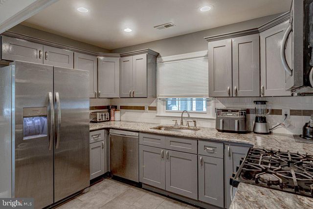 63 BARNWELL LN, Willingboro, NJ 08046