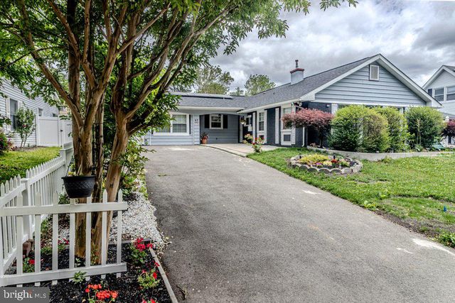 63 BARNWELL LN, Willingboro, NJ 08046