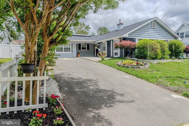 63 BARNWELL LN, Willingboro, NJ 08046