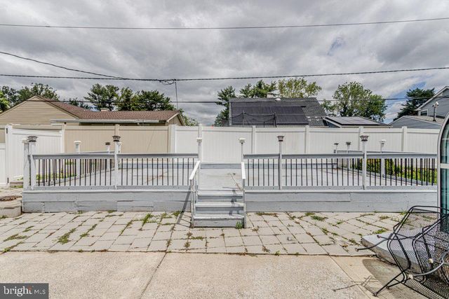 63 BARNWELL LN, Willingboro, NJ 08046