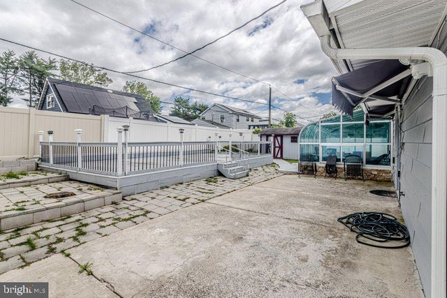 63 BARNWELL LN, Willingboro, NJ 08046