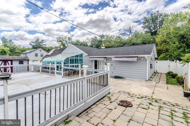 63 BARNWELL LN, Willingboro, NJ 08046