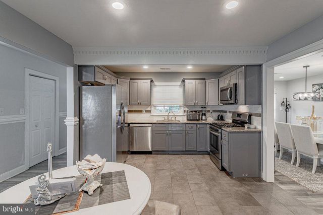 63 BARNWELL LN, Willingboro, NJ 08046