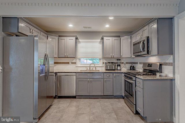 63 BARNWELL LN, Willingboro, NJ 08046