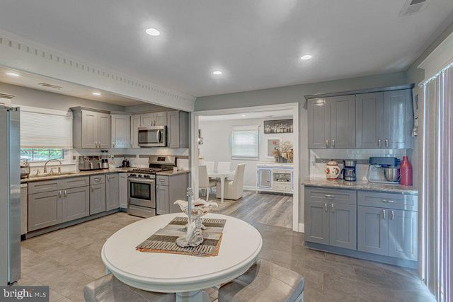 63 BARNWELL LN, Willingboro, NJ 08046