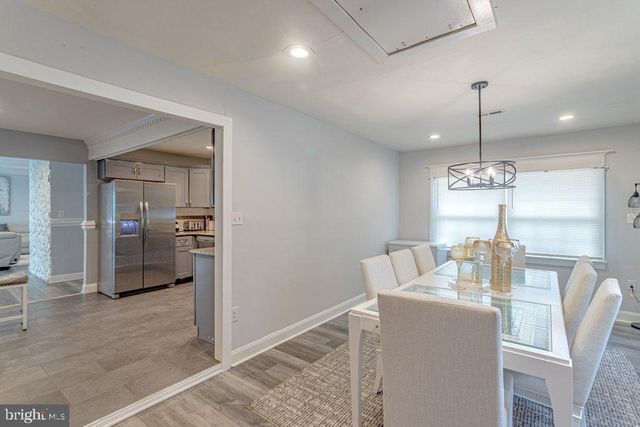 63 BARNWELL LN, Willingboro, NJ 08046