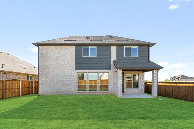 14422 McClint Street, Pilot Point, TX 76258