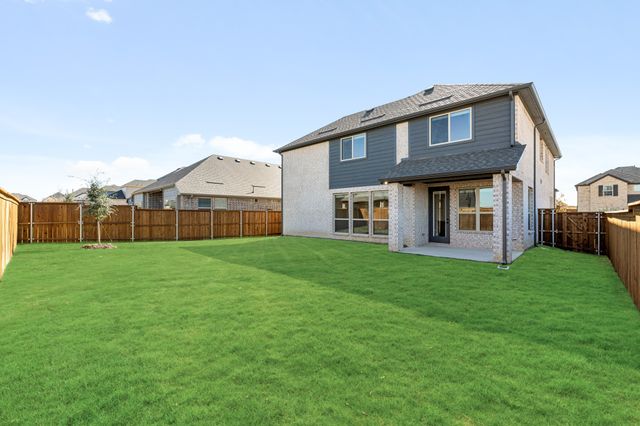 14422 McClint Street, Pilot Point, TX 76258