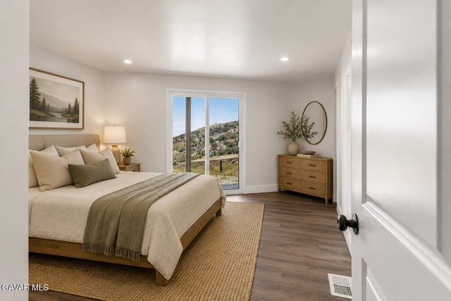 27650 Skyline Drive, Tehachapi, CA 93561