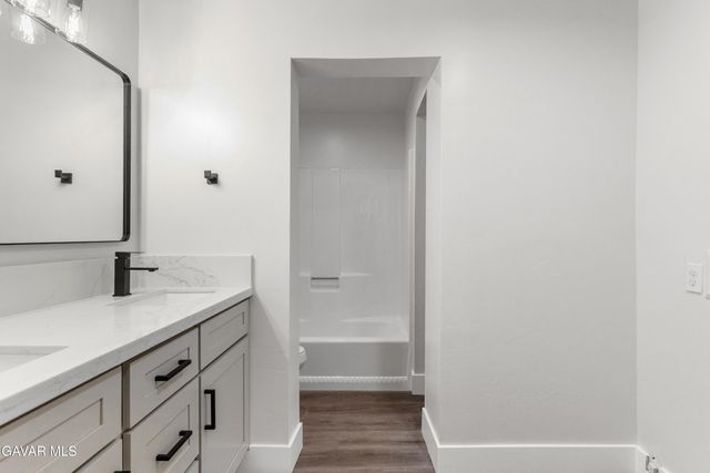 27650 Skyline Drive, Tehachapi, CA 93561