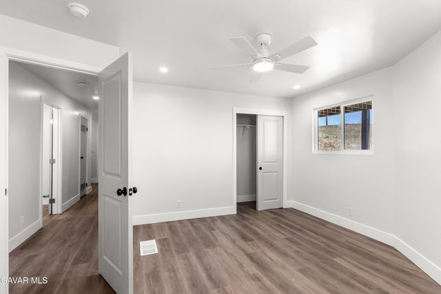 27650 Skyline Drive, Tehachapi, CA 93561