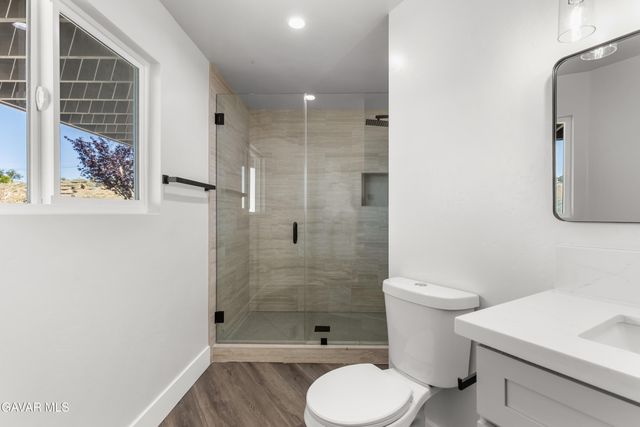 27650 Skyline Drive, Tehachapi, CA 93561