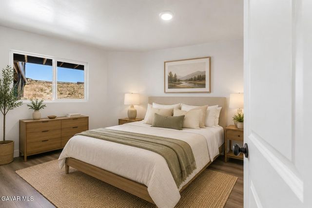27650 Skyline Drive, Tehachapi, CA 93561