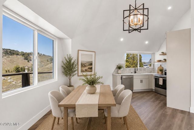 27650 Skyline Drive, Tehachapi, CA 93561