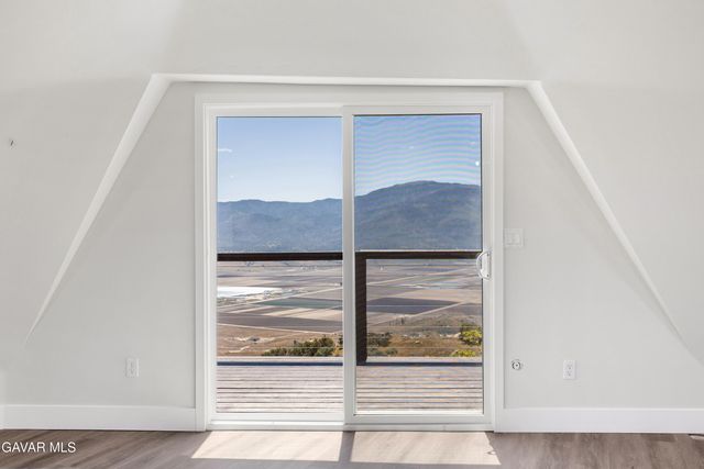27650 Skyline Drive, Tehachapi, CA 93561