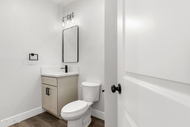 27650 Skyline Drive, Tehachapi, CA 93561