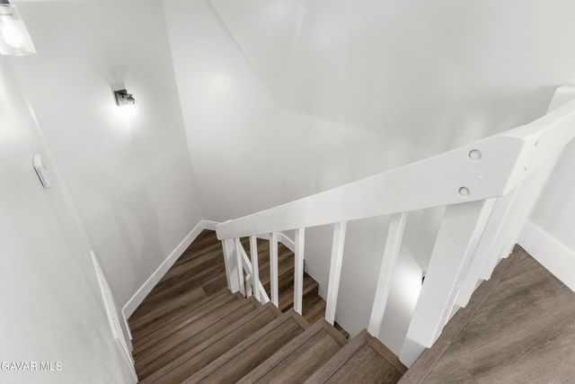 27650 Skyline Drive, Tehachapi, CA 93561