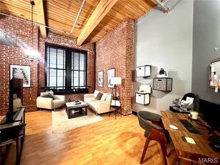 1113 Washington Avenue 312, St Louis, MO 63101