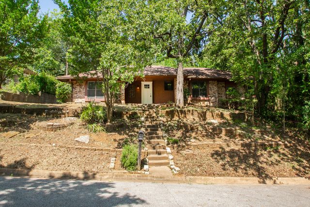 3001 Jennifer Avenue, Denison, TX 75020
