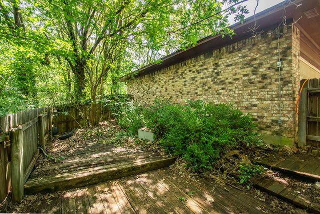 3001 Jennifer Avenue, Denison, TX 75020