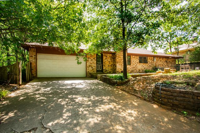 3001 Jennifer Avenue, Denison, TX 75020
