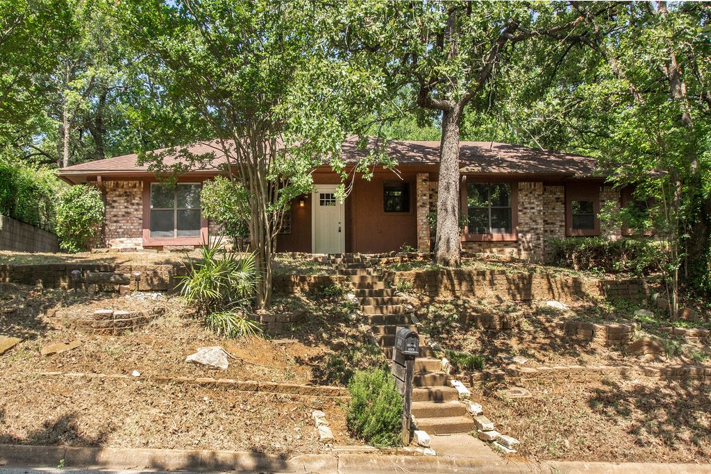 3001 Jennifer Avenue, Denison, TX 75020