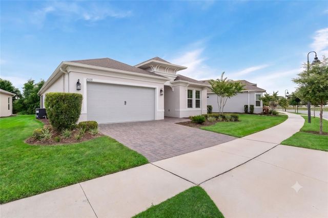 2103 LIMESTONE TRAIL, Kissimmee, FL 34747