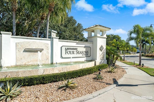 2103 LIMESTONE TRAIL, Kissimmee, FL 34747