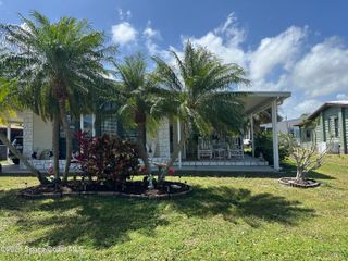 719 Wedelia Drive, Barefoot Bay, FL 32976
