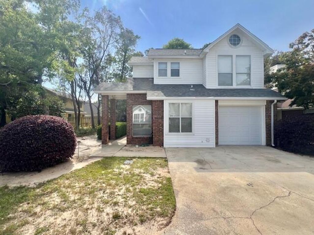 123 Parkwood Drive, Niceville, FL 32578