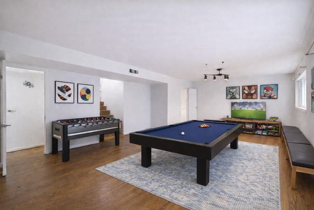 10518 Moorberry Lane, Houston, TX 77043