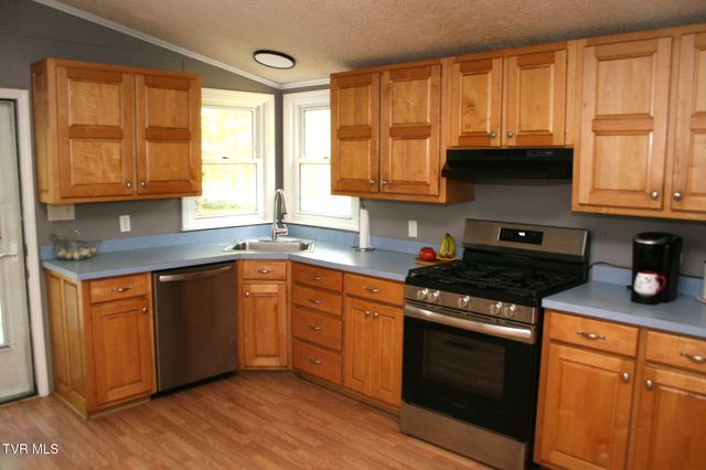 130 Kenneth Foster Road, Chuckey, TN 37641