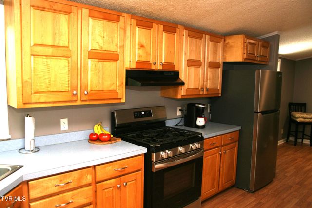 130 Kenneth Foster Road, Chuckey, TN 37641